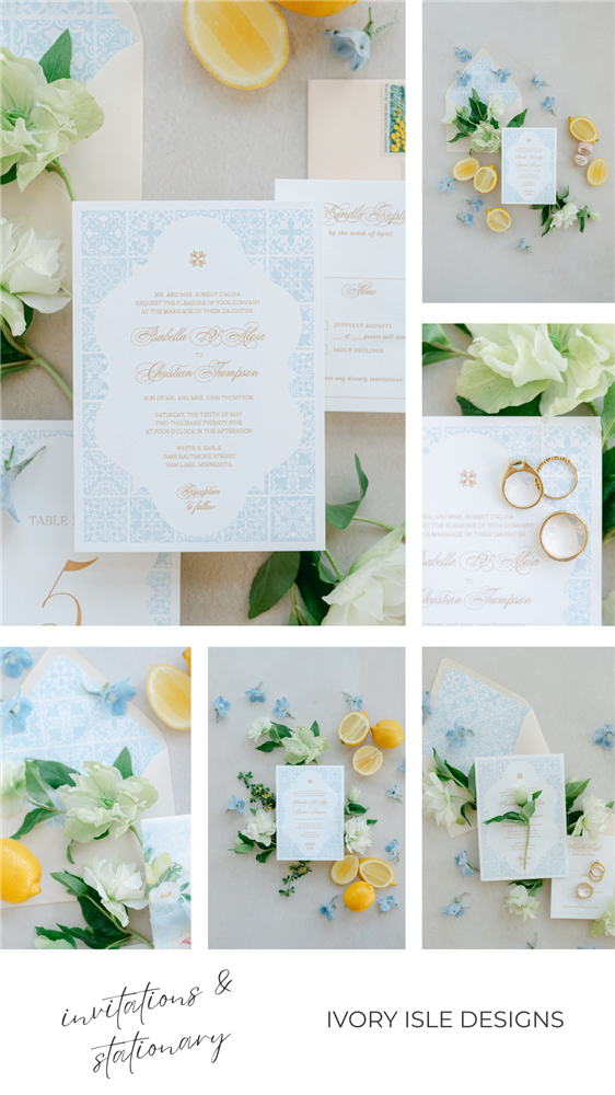 Ivory Isle Designs